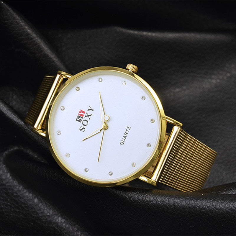 Wristwatch